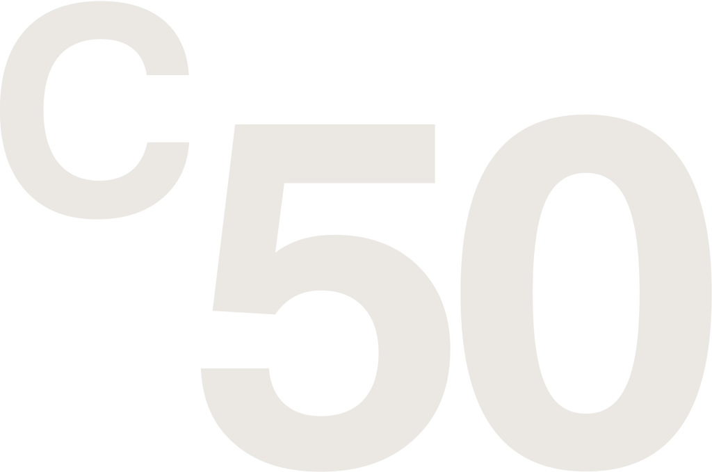 Concept Fifty